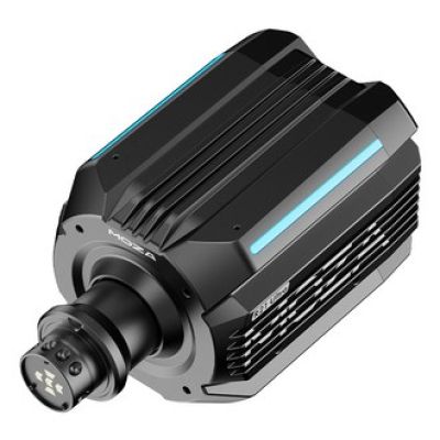 4. Moza Racing R21 Ultra Direct Drive Lenkradbasis Rennlenkradbasis