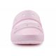7. Crocs Classic Glitter Sandal V2 K 209705-6ZW Flip-Flops