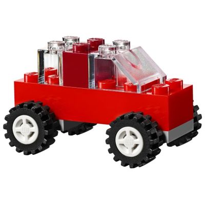 4. LEGO Classic 10713 Kreativkoffer