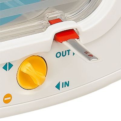 2. FERPLAST Swing 5 - Haustiertür, weiß
