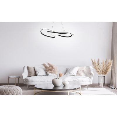 5. Activejet AJE-LARO LW LED-Hängelampe