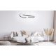 5. Activejet AJE-LARO LW LED-Hängelampe