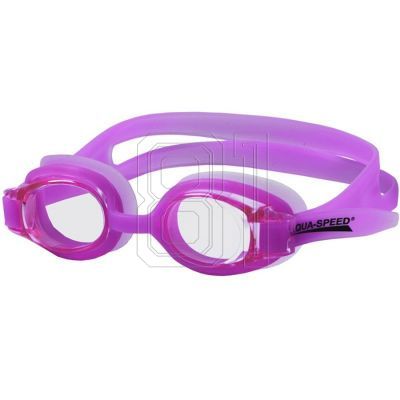 2. Glasses Aqua Speed Atos Jr 004-03