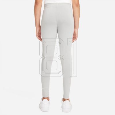 6. Nike Sportswear Favorites Jr DD6482 077 Leggings