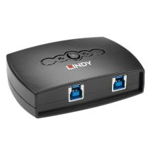 Lindy 43141 Datenschalter