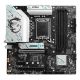 2. MSI B760M GAMING PLUS WIFI Mainboard