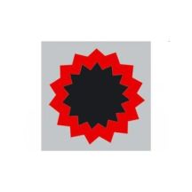 TIP TOP F0 Patch 16 mm