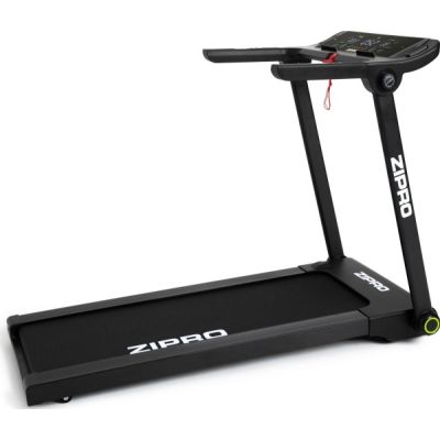 ZIPRO Pacto Laufband 44,5 x 124,5 mm 16 km/h