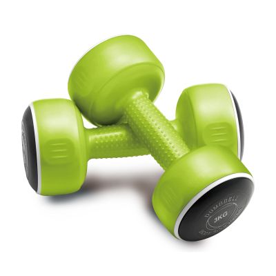14. Body Sculpture SMART Hantelset 19 kg BW 108T