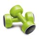 14. Body Sculpture SMART Hantelset 19 kg BW 108T