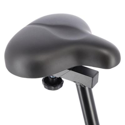 51. Lila Magnetfahrrad HMS M9239V 