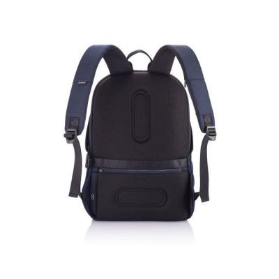 27. XD DESIGN ANTI-DIEBSTAHL-RUCKSACK BOBBY SOFT MARINEBLAU P/N: P705.795