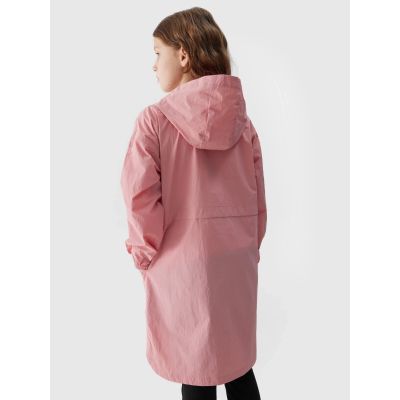 4. Mädchen Übergangsjacke 4F Junior