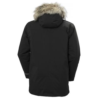6. Helly Hansen Reine Parka Jacke M 53630 990