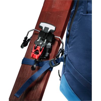 16. Deuter Freescape Pro 40+ Rucksack, Sportrucksack, Blau, Polyamid, Ripstop