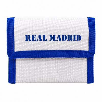 7. Real Madrid Geldbörse RM6CAR11