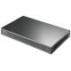 5. TP-Link TL-SG1210P Netzwerk-Switch, unmanaged Gigabit Ethernet (10/100/1000), PoE-Unterstützung, Grau