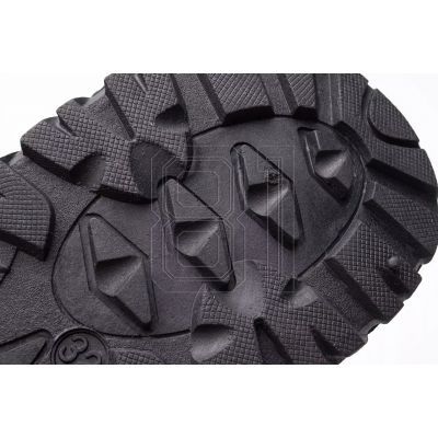 8. Lee Cooper Jr. Schneestiefel LCJ-21-44-0524K