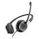 8. Sennheiser EPOS Impact SC 660 ANC USB Stereo On-Ear-Headset