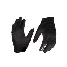 POC Essential DH Glove Schwarze Fahrradhandschuhe
