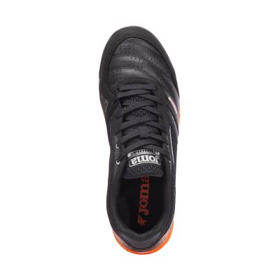 4. Joma Mundial 2501 Hallenfußballschuhe schwarz MUNW2501IN