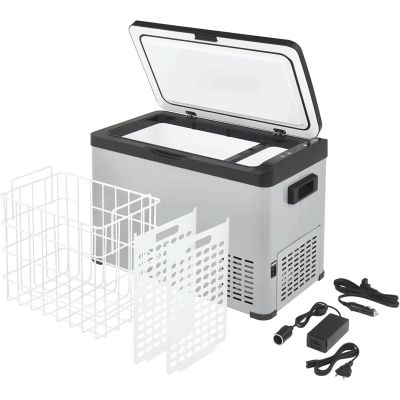 AEG KK30 Kompressor-Reisekühlschrank