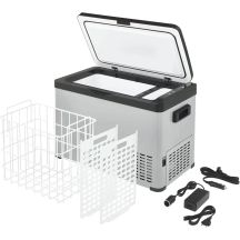 AEG KK30 Kompressor-Reisekühlschrank