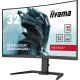 3. iiyama G-MASTER GCB3280QSU-B2 Computermonitor 80 cm (31,5") 2560 x 1440 px Dual QHD LED Schwarz