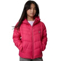 Jacke für Mädchen 4F F0739 Fuchsia 4FJWSS26TDJAF0739 55S