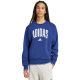7. Herren adidas Collegiate Sweatshirt Blau JM1734