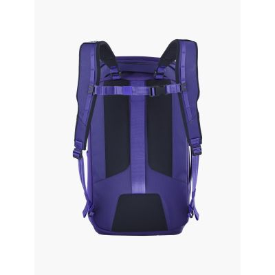 2. EVOC Athlete Rucksack 30 violett - schwarz