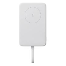 Xiaomi BHR9822GL Powerbank Lithium-Ionen (Li-Ion) 10000 mAh Kabelloses Laden Weiß