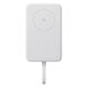 Xiaomi BHR9822GL Powerbank Lithium-Ionen (Li-Ion) 10000 mAh Kabelloses Laden Weiß