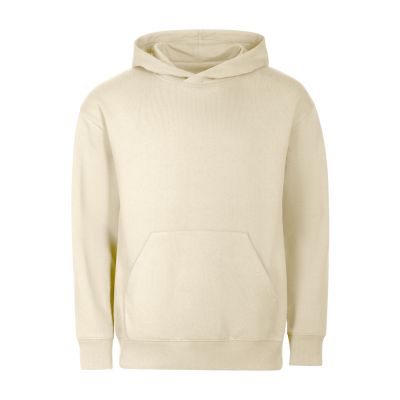 2. Lässiges Unisex-Sweatshirt (Mandel)