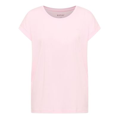 5. Mustang-T-Shirt LESLEY 1017710 8409