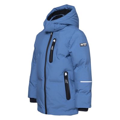 2. Iguana Bianka Jr 92800621907 gesteppte Winterjacke