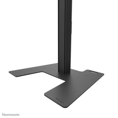 8. Neomounts FL45S-825BL1 TV-Wandhalterung 190,5 cm (75") Schwarz