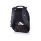 28. XD DESIGN Diebstahlsicherer Rucksack BOBBY HERO REGULAR, Marineblau, P/N: P705.295