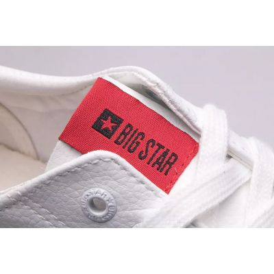 4. Big Star W KK274001 Schuhe