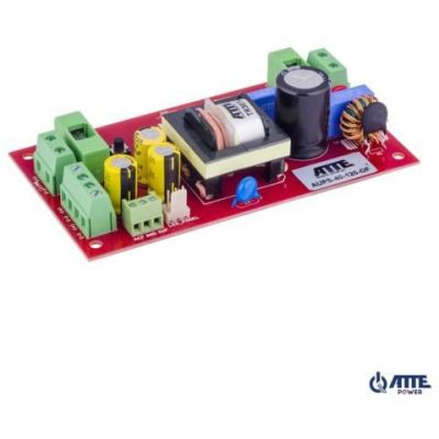 Schaltpuffernetzteil AUPS-40-120-OF ATTE