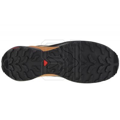 4. Salomon X-Adventure GTX M 473213 Laufschuhe