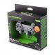 4. Esperanza EGG108K Wireless Gamepad (PC, PS3; schwarz)