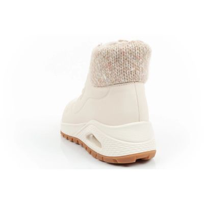 25. Skechers Uno Rugged W Schuhe 167988/NAT