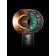 7. DYSON HD07 Blau-Kupfer Haartrockner