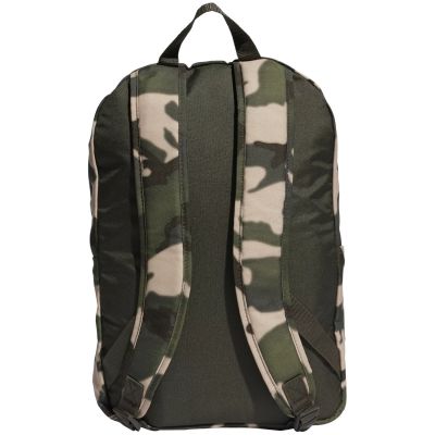 3. Adidas Camo Classic Rucksack H44673