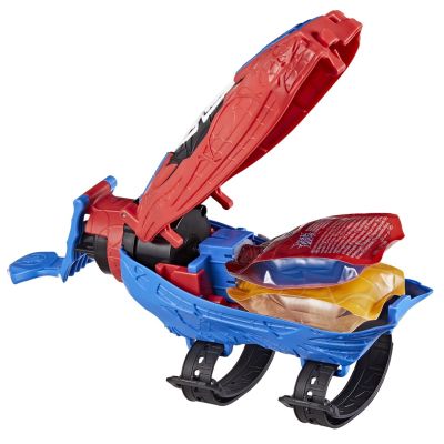 2. Marvel Spider-Man F87345L0 Spielzeugwaffe