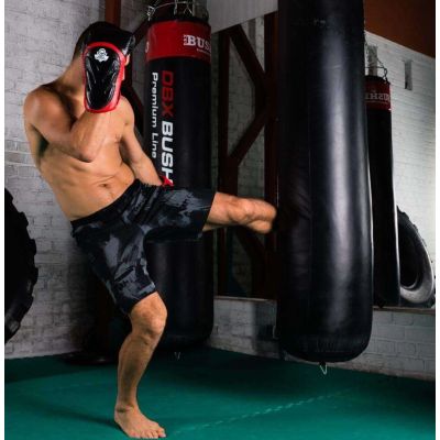 16. 10oz Boxhandschuhe - Blaze Red - Legacy Series