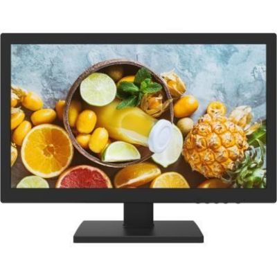 5. 18,5" Hikvision DS-D5019S0-1P0 Monitor