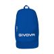 Rucksack Givova Zaino mit verstärktem Boden, blau B007-0002-UNICA