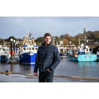 35. Helly Hansen Crew Insulator Jacke 2.0 M 30343 597